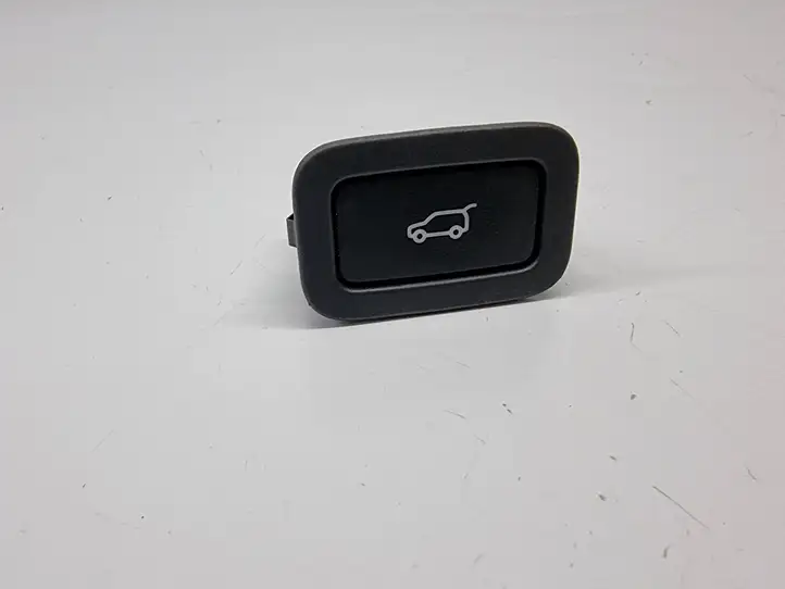 Land Rover Range Rover Sport L494 (2013 - 2017) CPLA10E998AA Кнопка открытия задней двери — фото 1