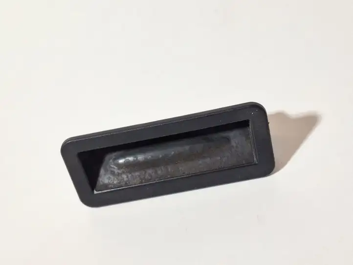 Ford S-Max (2006 - 2010)  6M5119B514AB Ручка задней крышки