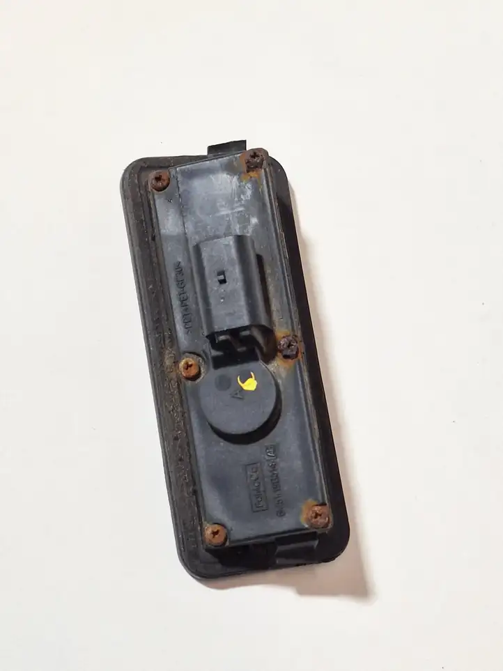 Ford S-Max (2006 - 2010)  6M5119B514AB Ручка задней крышки