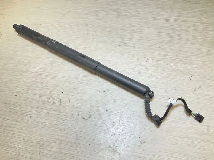 Audi Q5 (2017 - )  80A827851A Амортизатор задней крышки