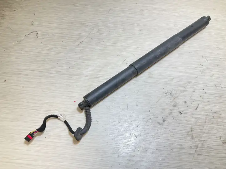 Audi Q5 (2017 - )  80A827851A Амортизатор задней крышки