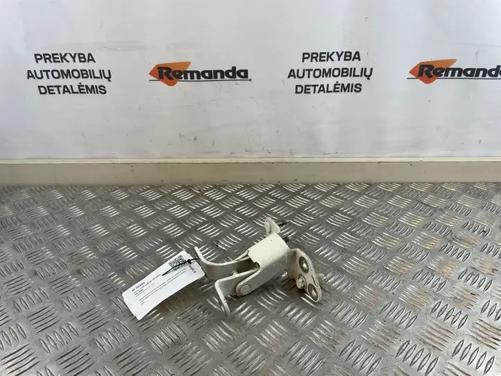 Ford Ecosport (2013 - 2018) CN15N42982AA Петли крышки багажника — фото 1