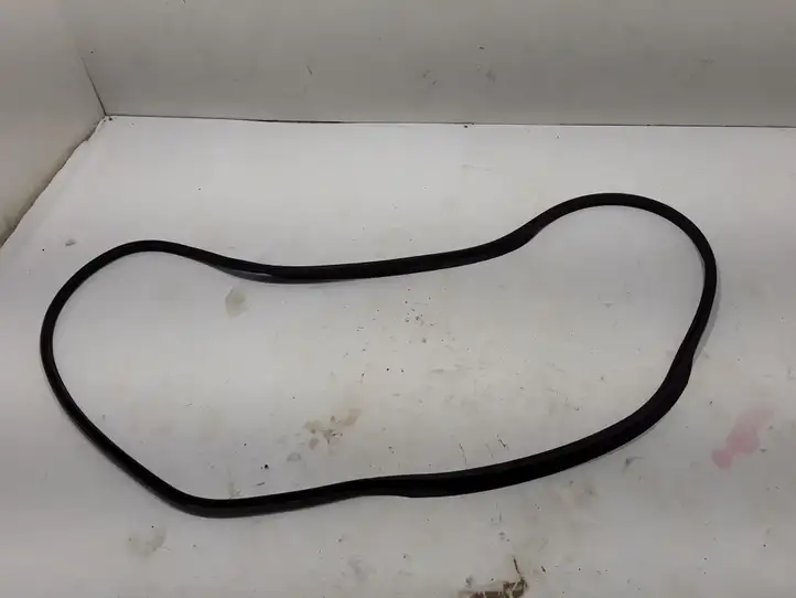 Audi A6 (2018 - )  4K9827705E Уплотнительная резина багажной двери (на кузове)