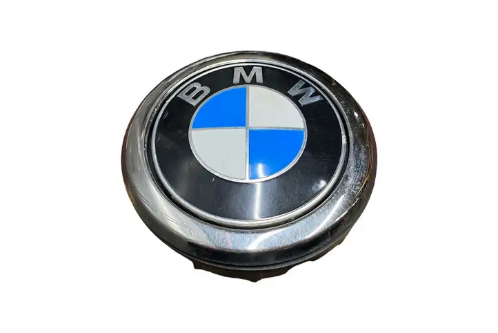 BMW 1 F20 F21 (2011 - 2019) 727072806 Ручка крышки багажника — фото 1