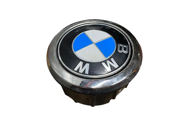 BMW 1 F20 F21 (2011 - 2019) 727072806 Ручка крышки багажника — фото 2
