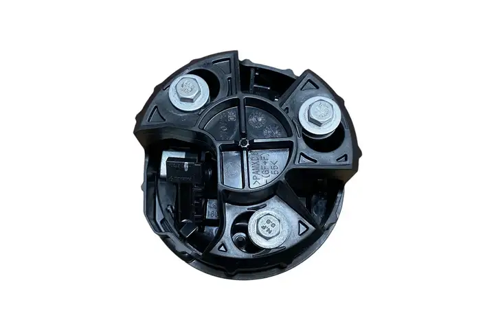 BMW 1 F20 F21 (2011 - 2019) 727072806 Ручка крышки багажника — фото 3