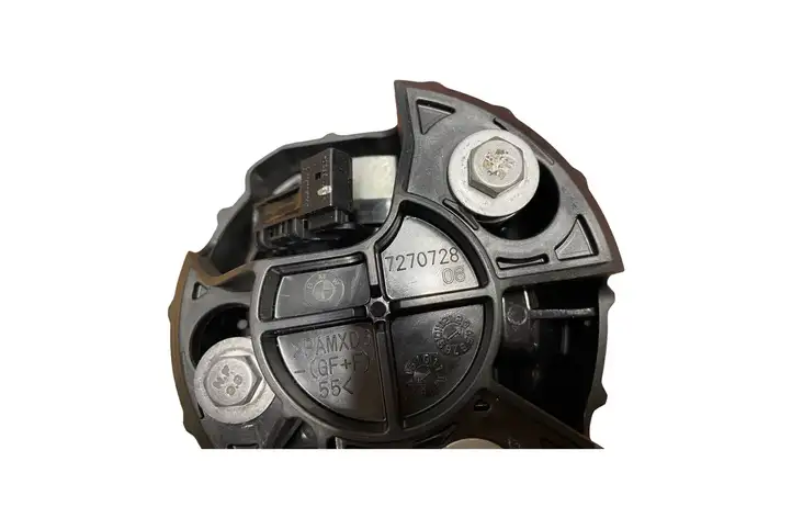 BMW 1 F20 F21 (2011 - 2019) 727072806 Ручка крышки багажника — фото 5