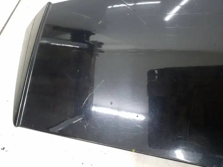 BMW 5 E60 E61 (2004 - 2010) 7061467 Спойлер заднего стекла — фото 4