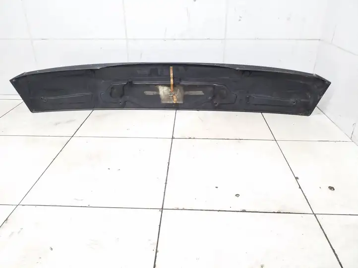 BMW 5 E60 E61 (2004 - 2010) 7061467 Спойлер заднего стекла — фото 5