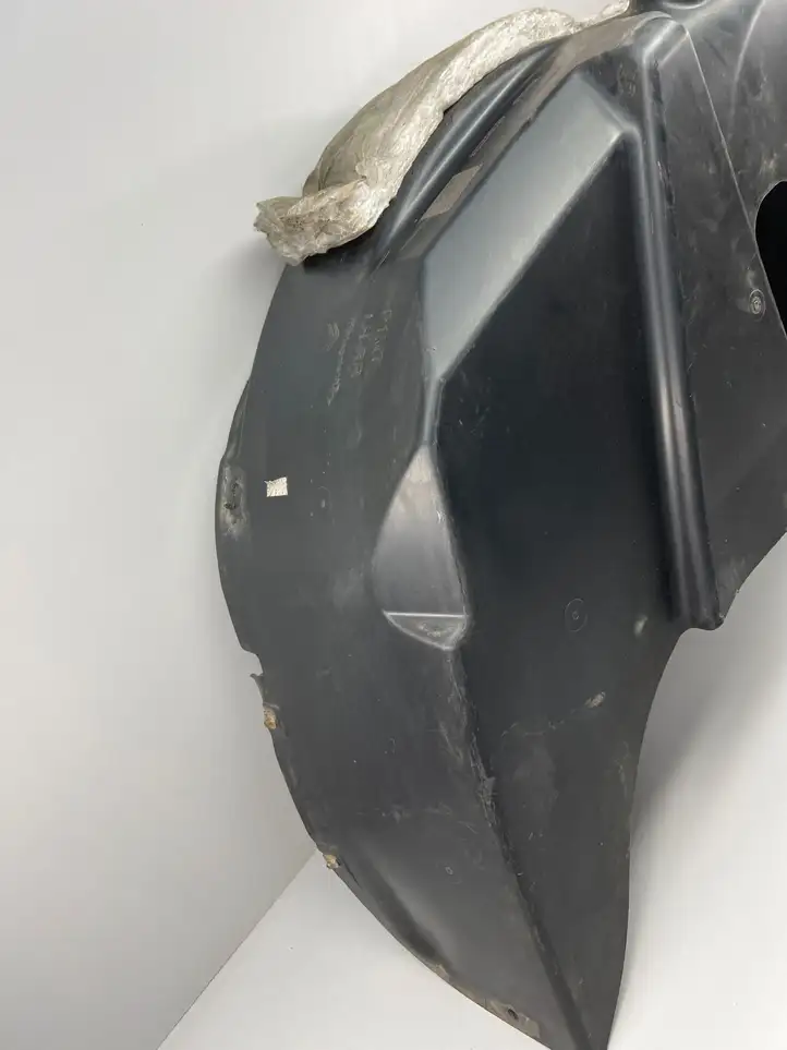 Citroen C3 AirCross (2017 - )  461002024 Задний подкрылок