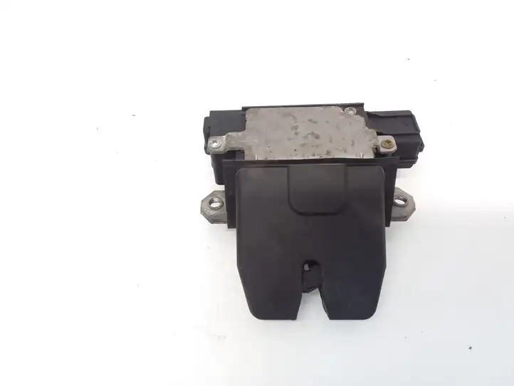 Ford Galaxy (2006 - 2010)  3M51R442A66AR Замок задней крышки