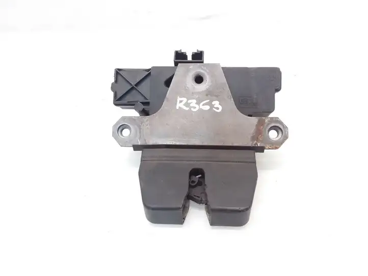 Ford Galaxy (2006 - 2010)  3M51R442A66AR Замок задней крышки