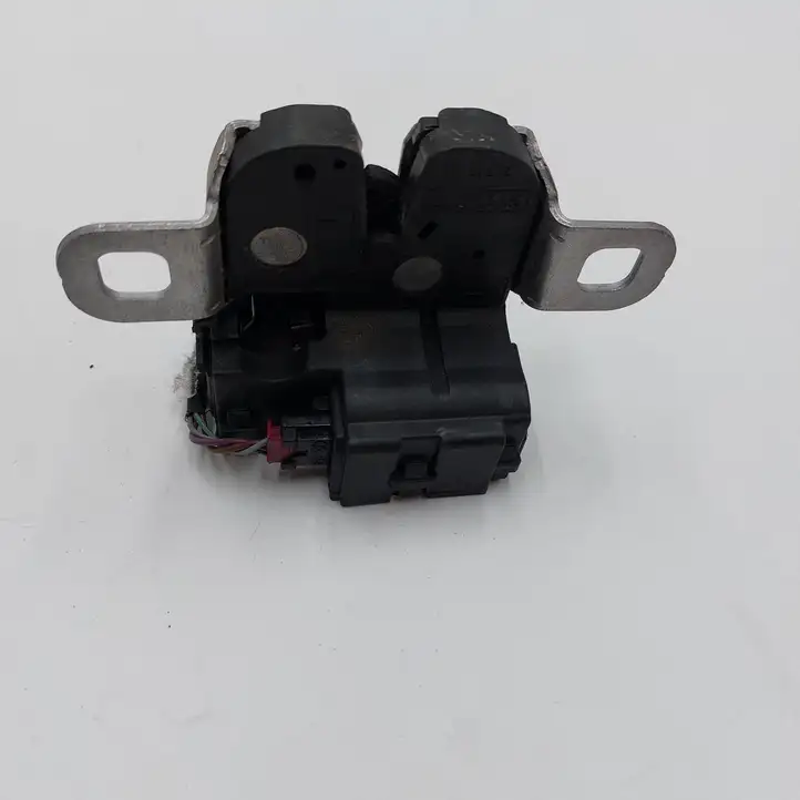 Mini Cooper Countryman R60 (2010 - 2016) 5124980312 Замок крышки багажника — фото 1