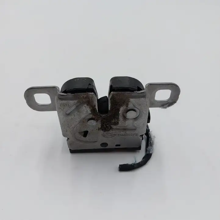Mini Cooper Countryman R60 (2010 - 2016) 5124980312 Замок крышки багажника — фото 3