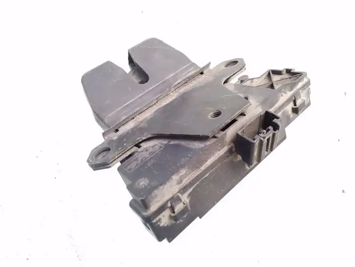 Ford Focus C-MAX (2003 - 2010) 3M51R442A66AN Замок крышки багажника — фото 3