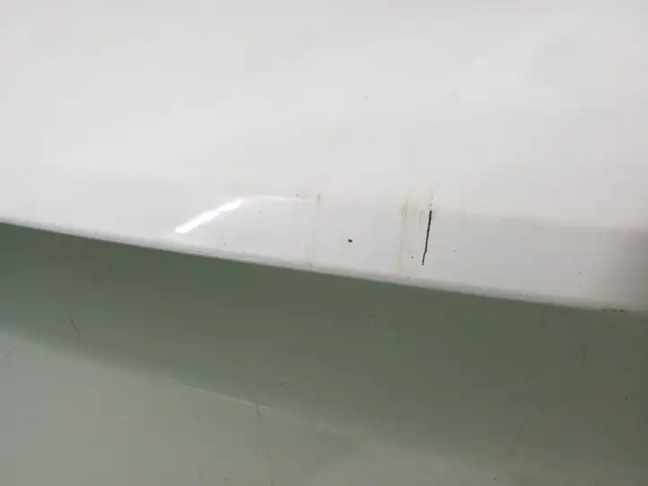 BMW 3 F30 F35 F31 (2012 - 2018) 7263166 Спойлер заднего стекла — фото 5
