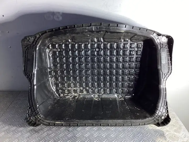 Tesla Model Y (2019 - 2024) 150865600E Ящик для хранения в багажнике — фото 1