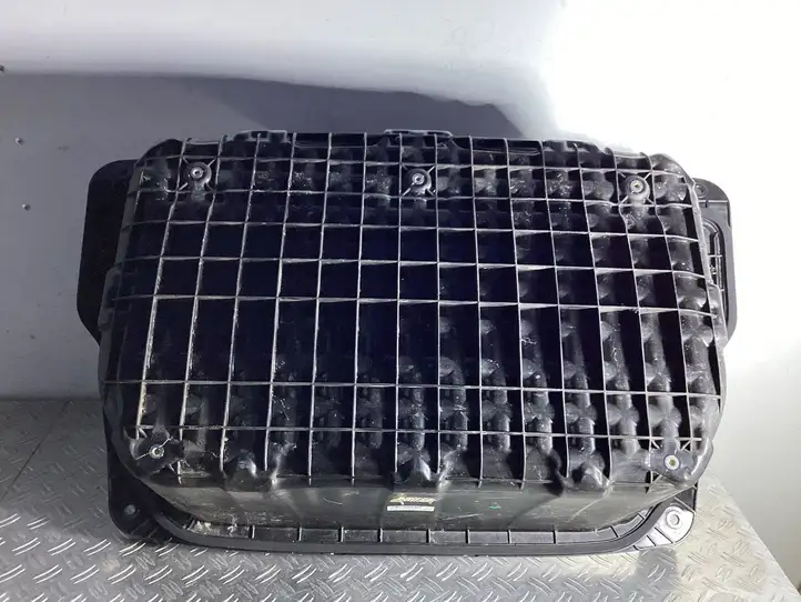 Tesla Model Y (2019 - 2024) 150865600E Ящик для хранения в багажнике — фото 2