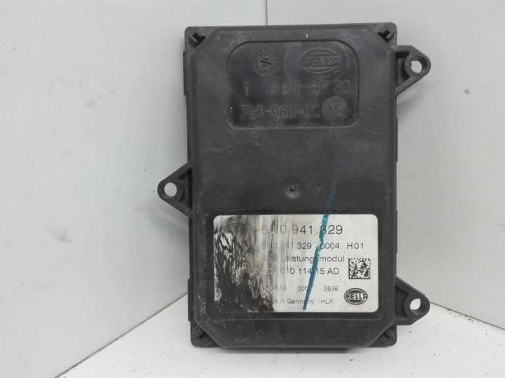 74696000AE Volkswagen Golf VII Xenon valdymo blokas