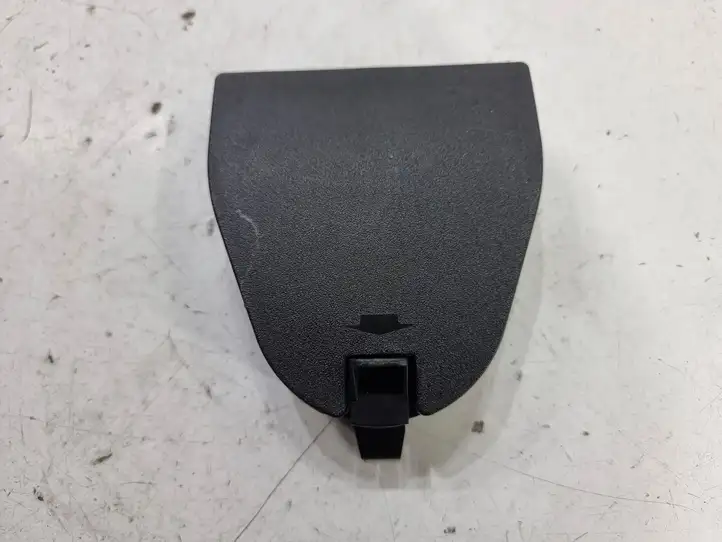 Audi A6 S6 C6 4F (2008 - 2011) 8T0860285 Держатель аварийного знака — фото 3
