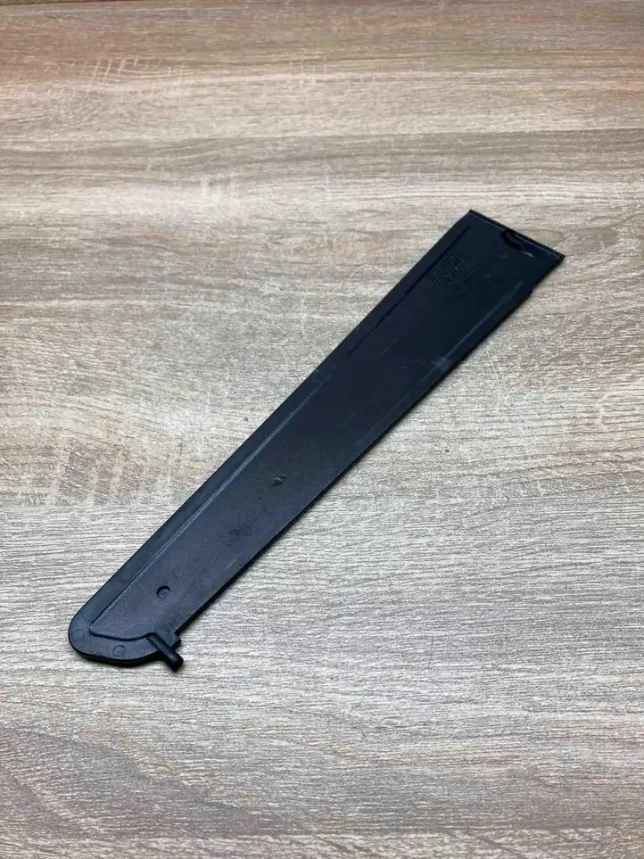 BMW 5 E60 E61 (2004 - 2010) 8208731 Перегородка органайзера — фото 1
