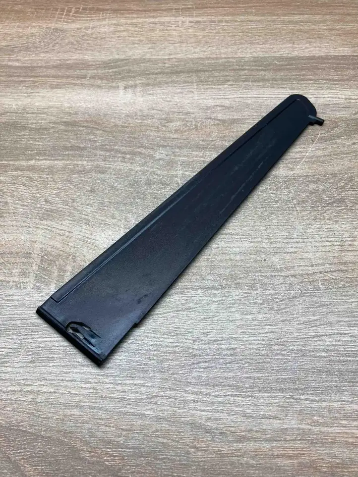 BMW 5 E60 E61 (2004 - 2010) 8208731 Перегородка органайзера — фото 4