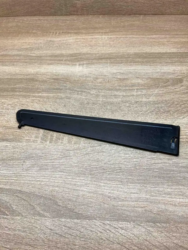 BMW 5 E60 E61 (2004 - 2010) 8208731 Перегородка органайзера — фото 6