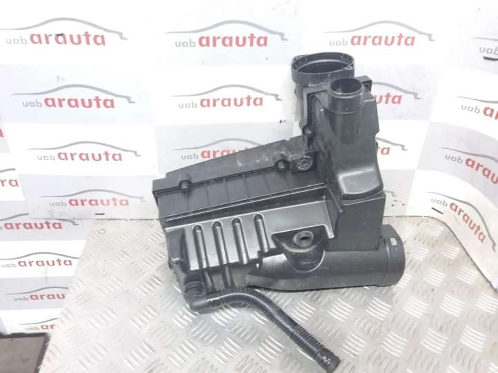 5N0129607A Audi Q3 8U Oro filtro dėžė