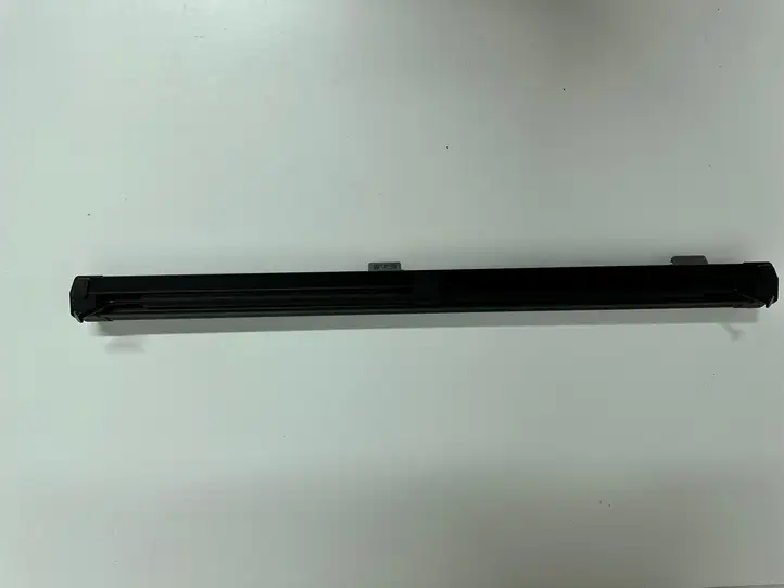 Volkswagen Golf VII (2013 - 2019) 5G9801691B Перегородка органайзера — фото 4