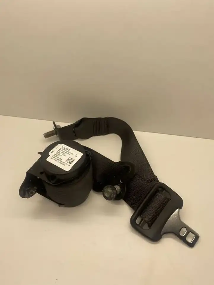 Chevrolet Traverse (2017 - )  84726321 Ремень безопасности (в потолке)