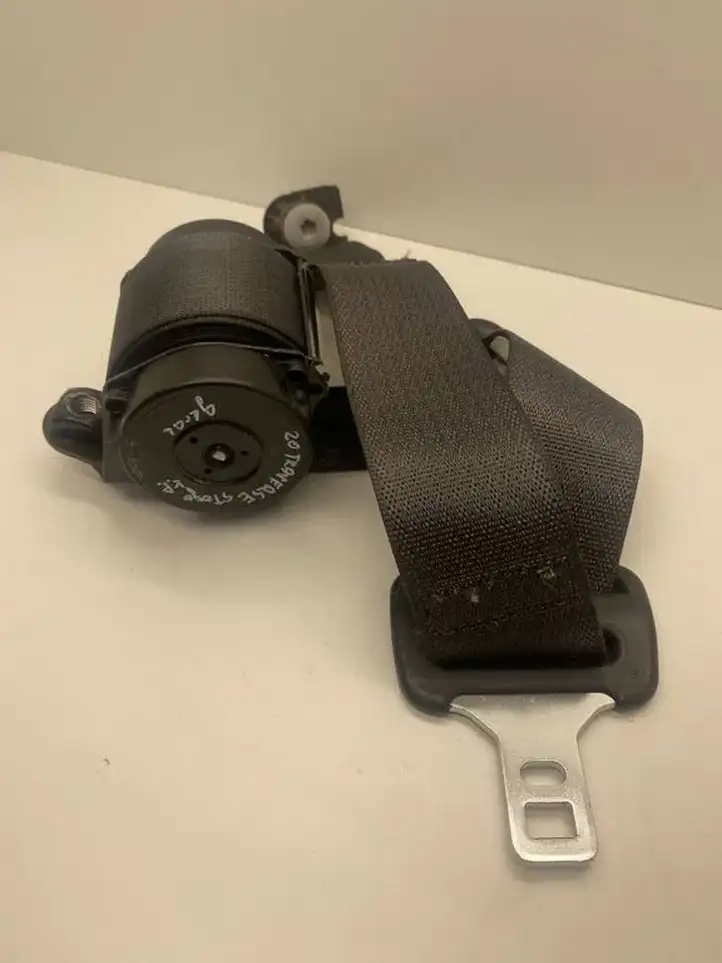 Chevrolet Traverse (2017 - )  84726321 Ремень безопасности (в потолке)