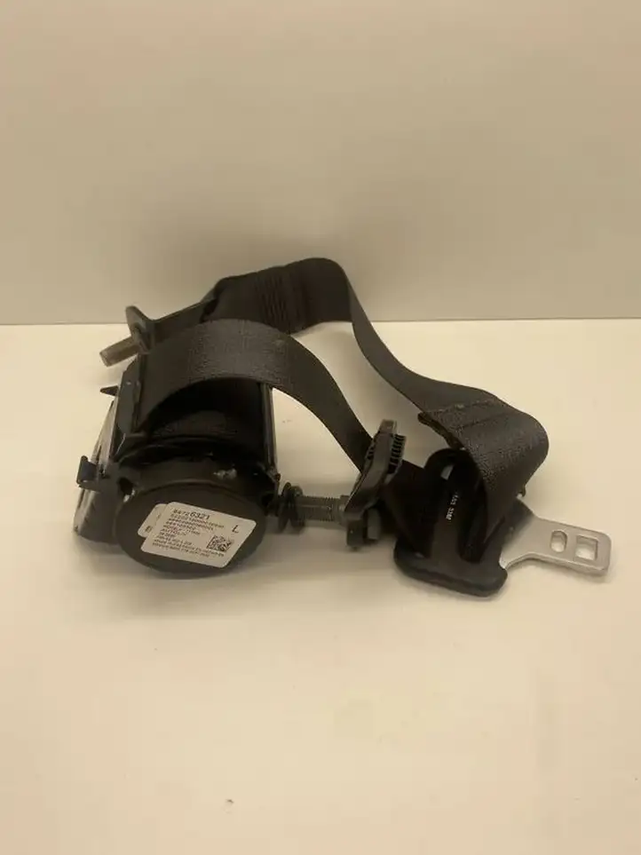 Chevrolet Traverse (2017 - )  84726321 Ремень безопасности (в потолке)