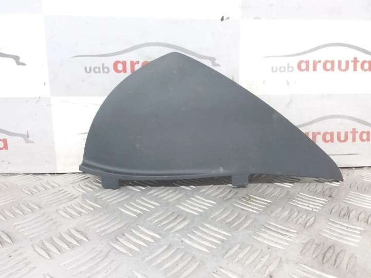 8U0857085 Audi Q3 8U Panelės apdailos skydas (šoninis)