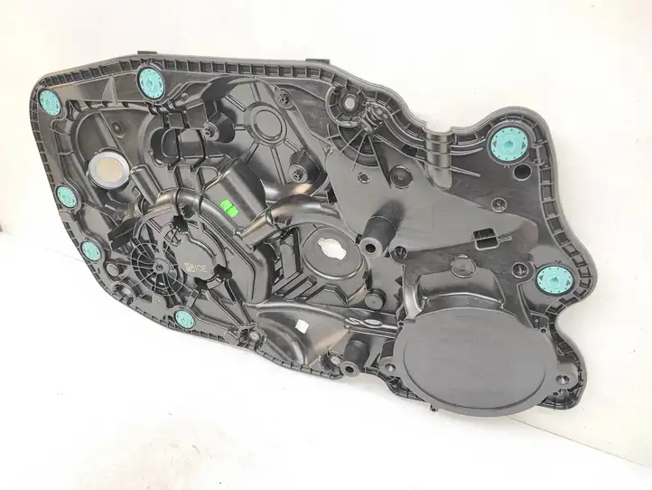 BMW 4 G22 G23 G24 G26 (2020 - ) 7499195 Прочая отделка передней двери — фото 3