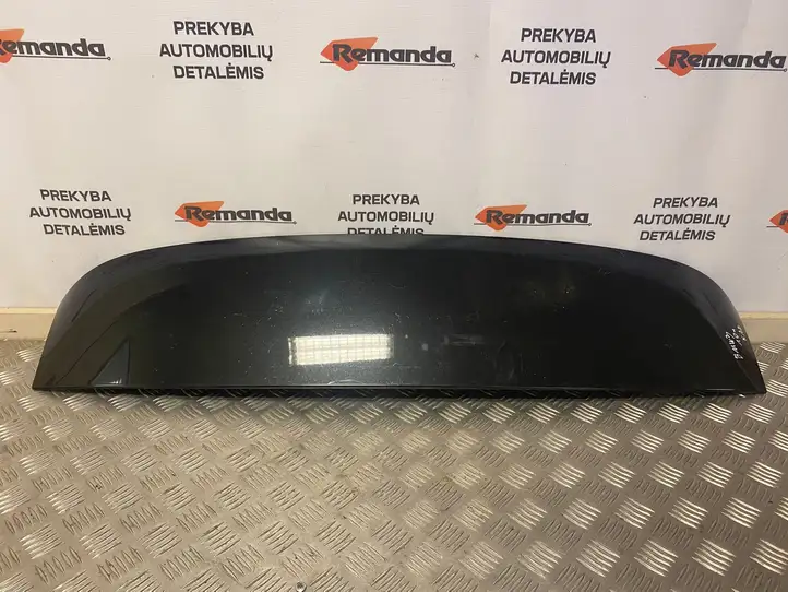 BMW 3 E90 E91 (2005 - 2012) 7167176 Спойлер заднего стекла — фото 1