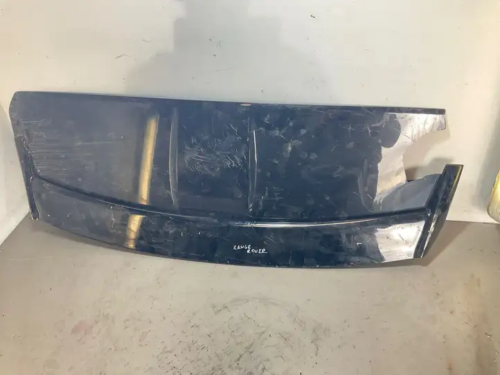 Land Rover Range Rover Sport L494 (2013 - 2017) Спойлер заднего стекла — фото 2