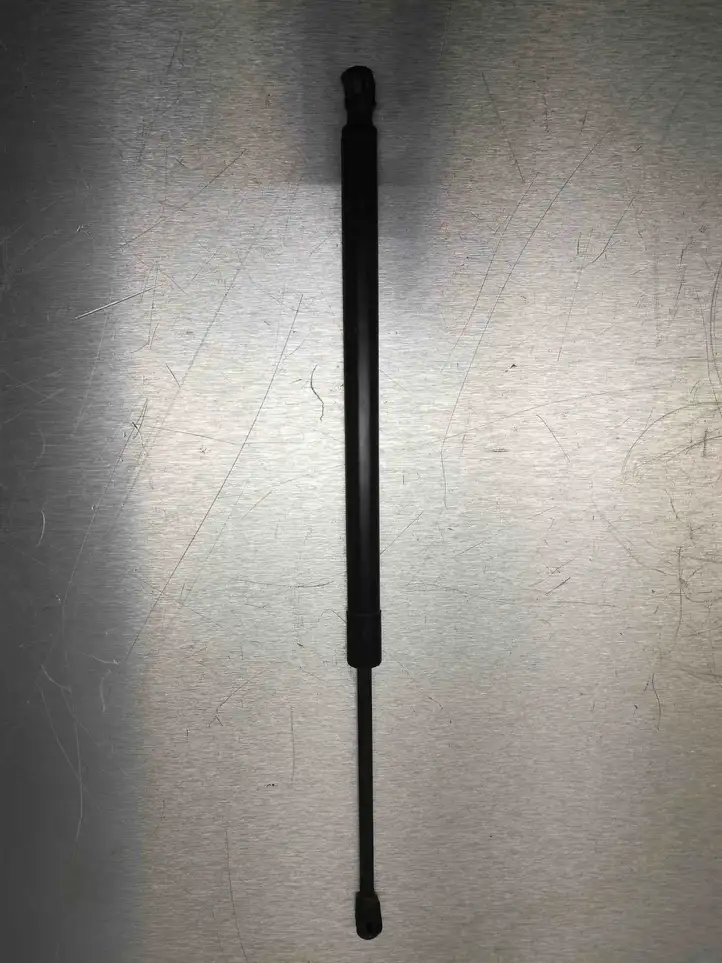 Mercedes-Benz ML W164 (2005 - 2011)  A1647400245 Амортизатор с пружиной