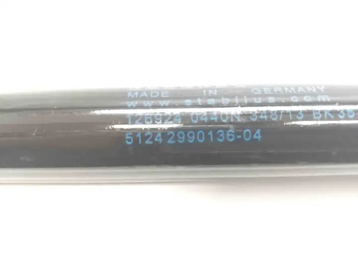 BMW X1 E84 (2009 - 2015)  51242990136 Амортизатор с пружиной