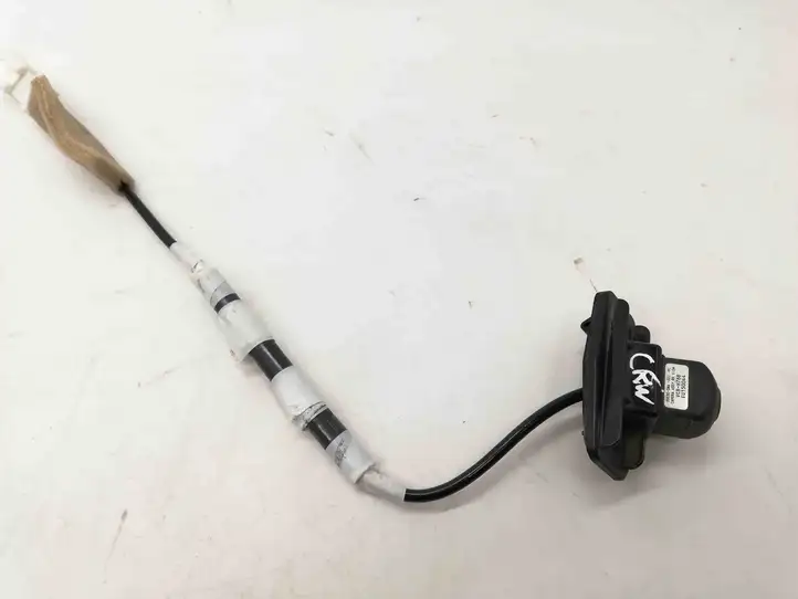 Honda CR-V (2006 - 2009)  39730SWAE01 Видеокамера заднего вида в бампере