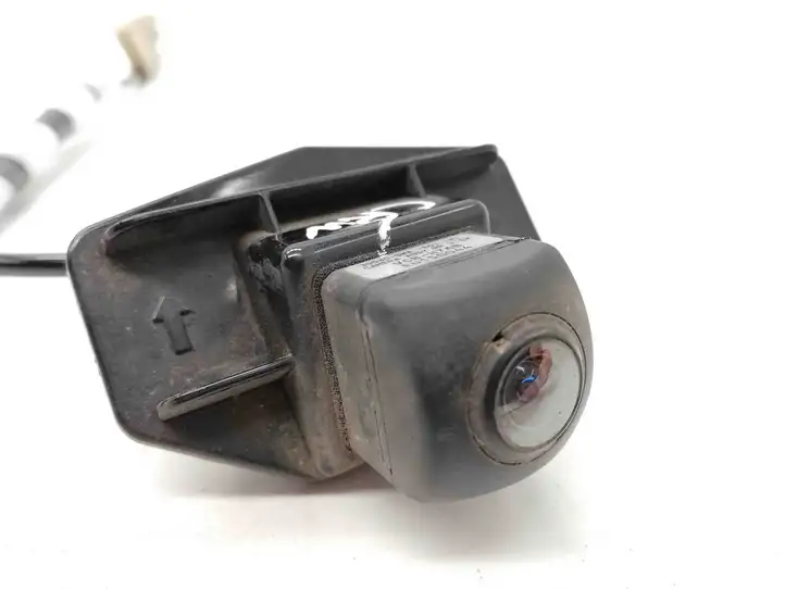 Honda CR-V (2006 - 2009)  39730SWAE01 Видеокамера заднего вида в бампере