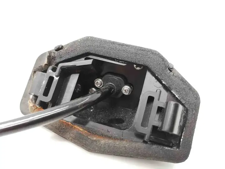 Honda CR-V (2006 - 2009)  39730SWAE01 Видеокамера заднего вида в бампере