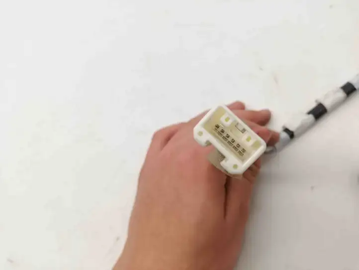 Honda CR-V (2006 - 2009)  39730SWAE01 Видеокамера заднего вида в бампере