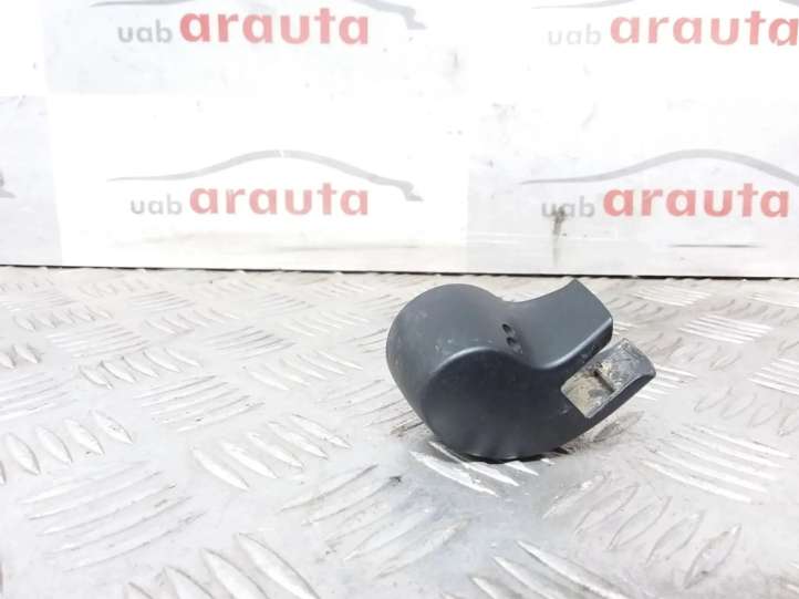 8K9955205 Audi Q3 8U Kita bagažinės apdailos detalė