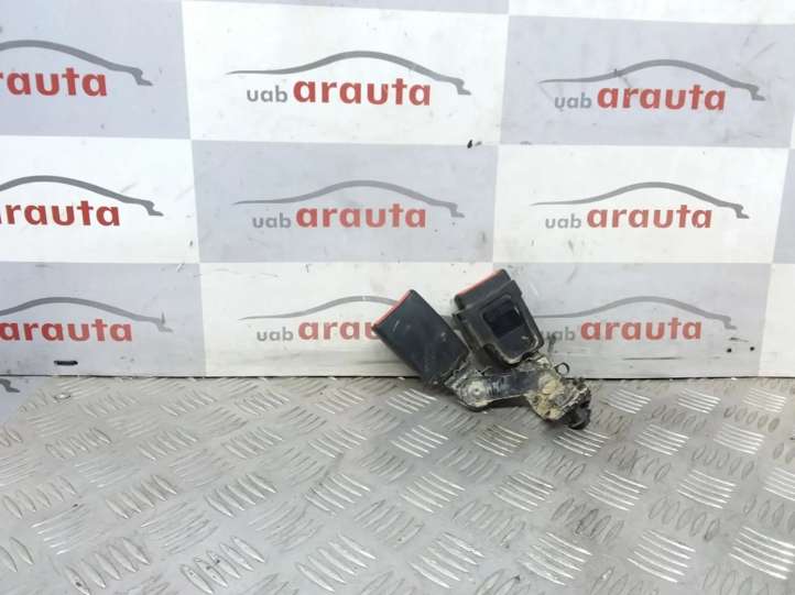 4G0857739A Audi Q3 8U Sagtis diržo vidurinė (gale)