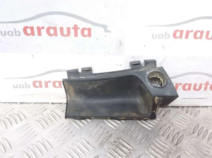 8U1864131A Audi Q3 8U Kita panelės detalė