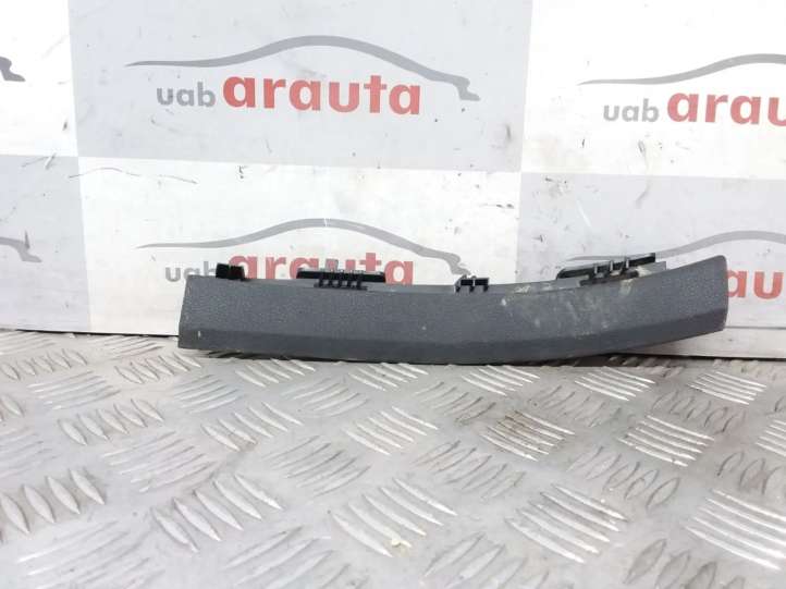 8U0868204A Audi Q3 8U Kita centrinė konsolės (tunelio) detalė