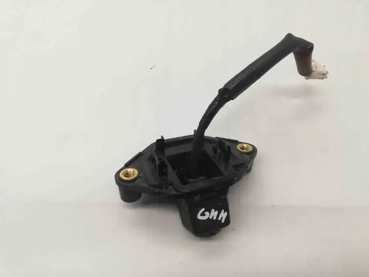Nissan Qashqai (2013 - 2017) 284424EA0A Камера заднего вида в бампере — фото 4