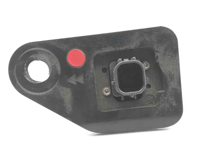 Toyota Avensis T270 (2012 - 2015)  8679005030 Видеокамера заднего вида в бампере