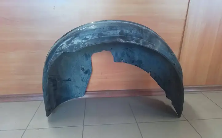 Volvo S80 (1998 - 2004)  09154859 Задний подкрылок