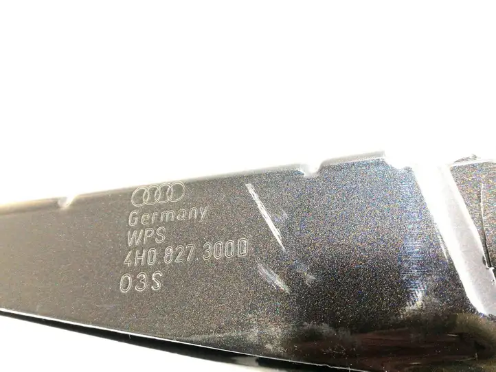Audi A8 S8 D4 4H (2010 - 2014) 4H0827300D Петли крышки багажника — фото 2